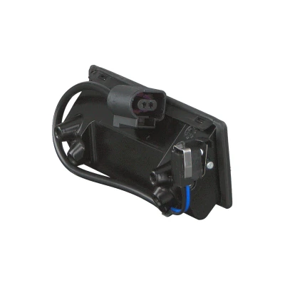 Image of 95561327100, 95561327101 Switch, rear hatch release FEBI BILSTEIN 178517