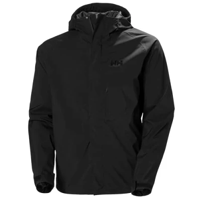 Image of Helly Hansen Mens Sirdal 2L Jacket, Terrazzo, L