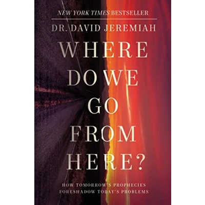 Image of Where Do We Go From Here?