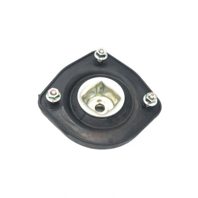 Image of 34160AE000, 34160AE001 Inner Tie Rod CTR CR0575 Front Axle 280mm with nut SUBARU: Impreza II Saloon, Outback IV, III