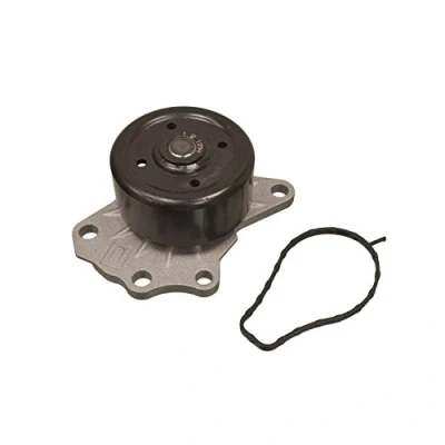Image of 1610080005 Water pump BLUE PRINT ADT391108 Cast Aluminium with seal ring Metal