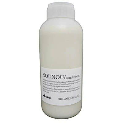 Image of Davines Essential Haircare Nounou Conditioner, Other, 1000 ml