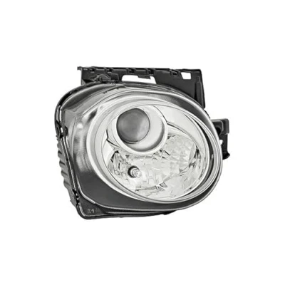 Image of VALEO Head Lamp (RH) 045381