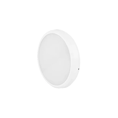 Image of Slim CCT Emergency LED Bulkhead 16W IP65 Ovia