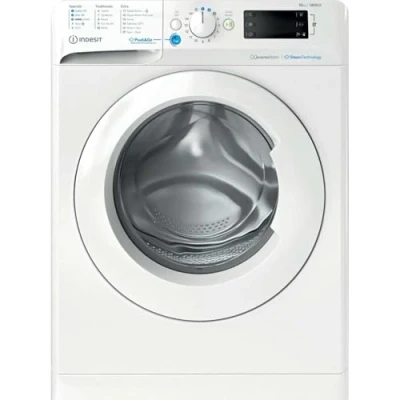 Image of Indesit BWE101496XWVUK