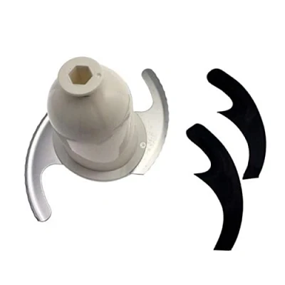 Image of Kenwood Knife with Blade Guard to AT640/AT980/MA360