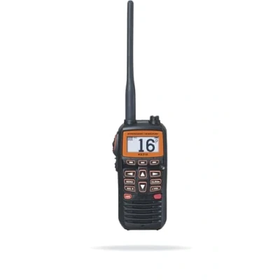 Image of Standard Horizon HX210E VHF Handheld