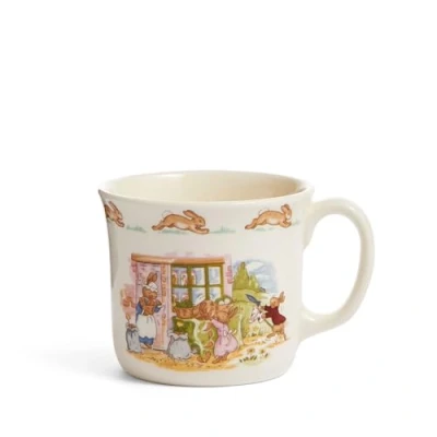 Image of Bunnykins Hug a Mug