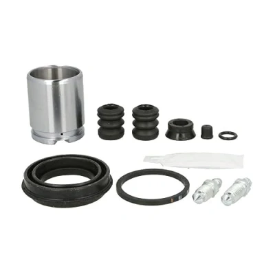 Image of C2C8343, C2C8344 Brake Caliper Repair Kit AUTOFREN SEINSA D41379C Rear Axle 43mm CHRYSLER: GRAND 5OYAGER 5, JAGUAR: S Type