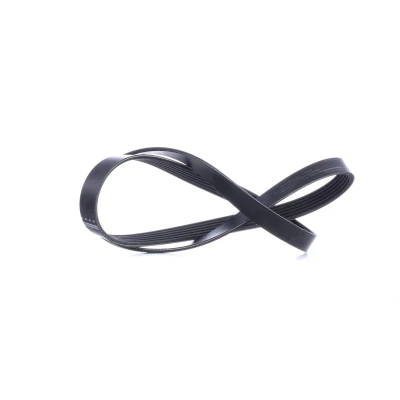 Image of 5750EM, 5750X8, 5750XT V ribbed belt FEBI BILSTEIN 39790 1470mm 6 EPDM (ethylene propylene diene Monomer (M class) rubber)