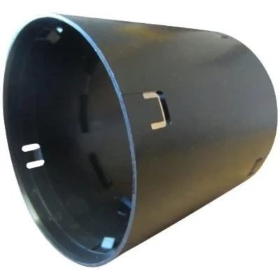 Image of Connection sleeve for drainage pipes DN50 from Doubleyou Geovlies &amp; Building Materials