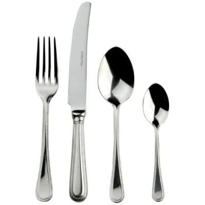 Image of Arthur Price Classic Bead 24 Piece Cutlery Gift Box Set