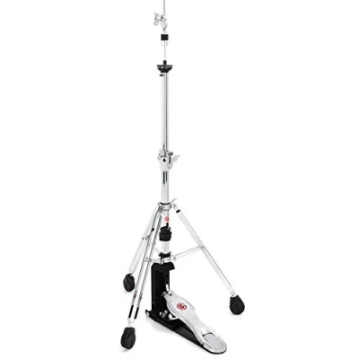 Image of Gibraltar Hi Hat Ständer Direct Pull 9707ML DP