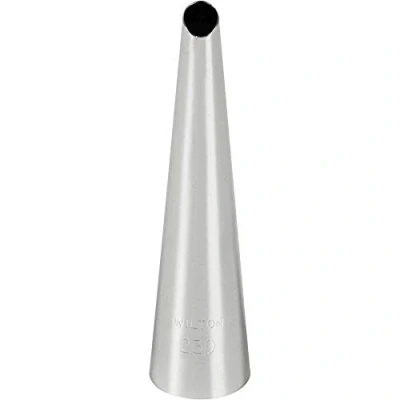 Image of Wilton Bismarck Filling Piping Tip #230