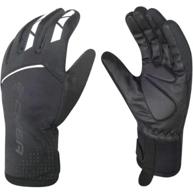 Image of Chiba 2nd Skin Light Line Waterproof Long Finger Gloves