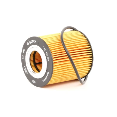 Image of 05015901AA Oil Filter BOSCH 1 457 429 197 with seal Insert MINI: Convertible, Hatchback