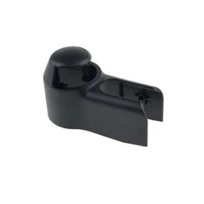 Image of JINFOLI Rear Windshield Windscreen Washer Wiper Arm Nut Cover Cap, For MG HS MGHS 2018 2023, 10316891 Accsesories Cap
