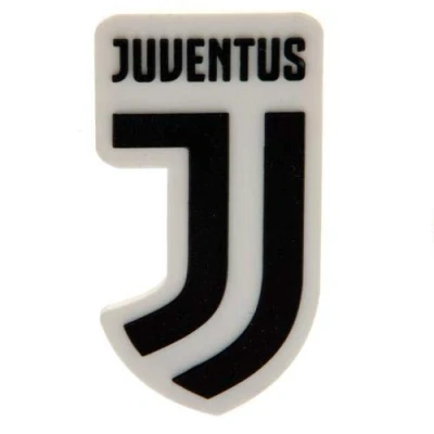 Image of Juventus F.C. 3D Fridge Magnet Official Merchandise