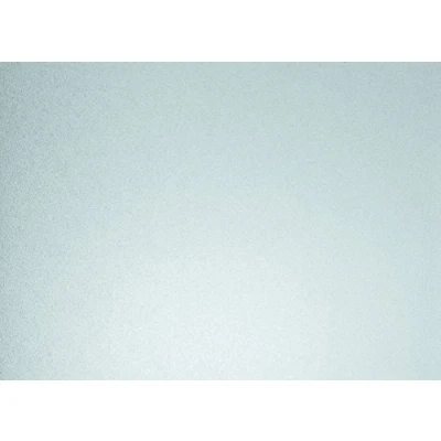 Image of d c fix® Sticky Back Plastic (self adhesive vinyl window film) Milky 45cm x 1m (ORDER PER METRE) 200 2528