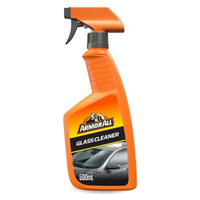 Image of Armor All GAA32500EN06 Glass Cleaner 500 ml