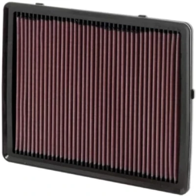 Image of K&amp;N Engine Air Filter: High Performance, Premium, Washable, Replacement Compatible with 1997 2005 HOLDEN/VAUXHALL (Calais, Adventra, Commodore, Monaro), 33 2116