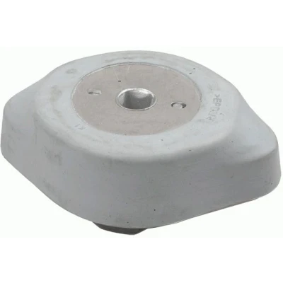 Image of 8D0399151J Gearbox Mount LEMFÖRDER 36658 01 AUDI: A6 C5 Avant