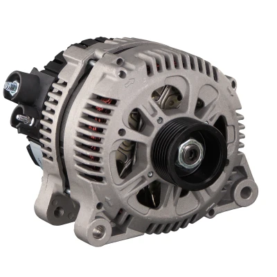 Image of 57054F, 57055H, 57055J, 5705GC Generator FEBI BILSTEIN 101508 12V 150A 54mm CITROËN: Dispatch II Van, Xsara Picasso, Berlingo / First I