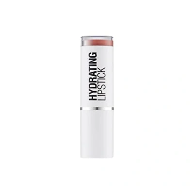 Image of Collection Cosmetics Lasting Bold Colour, Hydrating Lipstick, Infused with Nutrients, 3.5g, Rose Wood