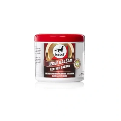 Image of Leovet Leather Balsam petroleum free