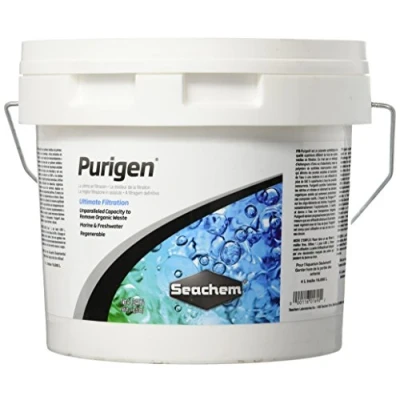 Image of Seachem Purigen Freshwater, 4 Litre