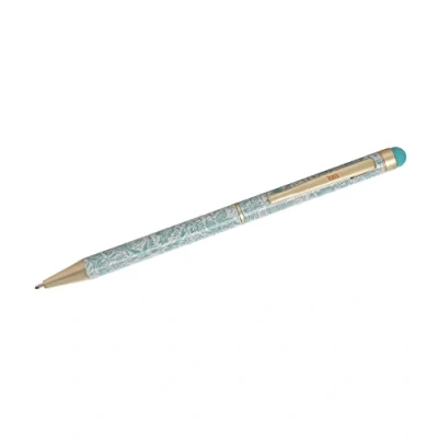 Image of William Morris Stationery &amp; Notebooks Pen Strawberry Thief