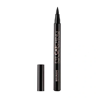 Image of Bourjois Eye Catching Liner 1 Black, 1.56ml 29166436001