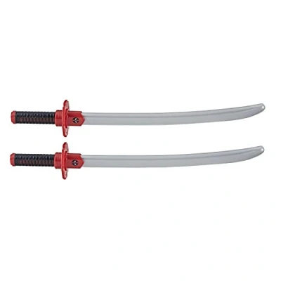 Image of Marvel Deadpool Katanas