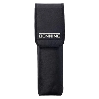 Image of Benning 010911 &quot;Duspol/Dutest&quot; Carry Case, Black