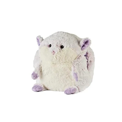 Image of Warmies HW HAM 1 Hamster Heatable Soft Toy