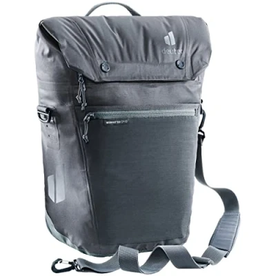 Image of deuter Mainhattan 17+10 Waterproof Pannier