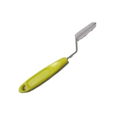 Image of Caravan Awning Rail Cleaning Brush (Lubricating Motorhome Channel Care Bristle)