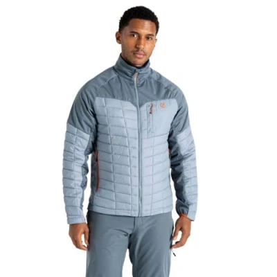 Image of Dare 2b Men&#039;s Water repellent Mountaineer II Hybrid Jacket Stormy Weather