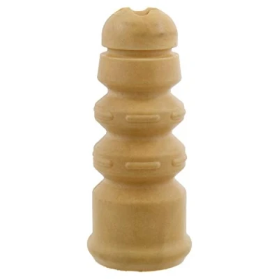 Image of 4F0512131 Rubber Buffer, suspension FEBI BILSTEIN 23478 Rear Axle AUDI: A6 C6 Saloon, A4 B7 Avant, SEAT: Exeo ST