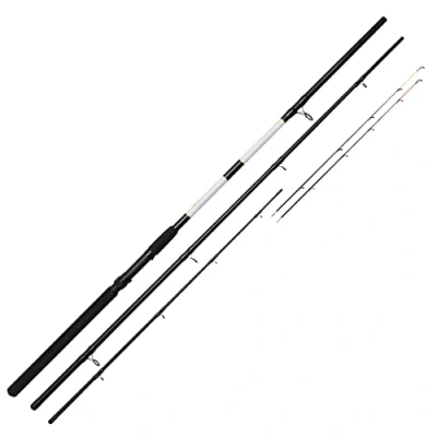 Image of DAM Base X Feeder 360cm 90g 3+2 rod
