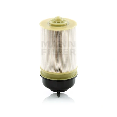 Image of MX938991 Fuel Filter MANN PU 12 002 2 z Insert with seal MERCEDES BENZ: ANTOS