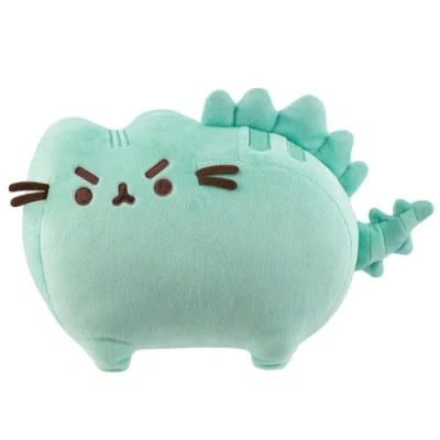 Image of Aurora 61588 Soft Toy, Green