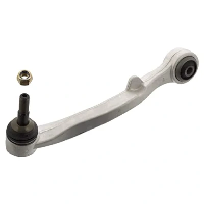 Image of 31126755835, 31126770121, 31126770771, 31126770837, 31126777937 Suspension arm FEBI BILSTEIN 21513 BMW: 6 Coupe, 7, Convertible
