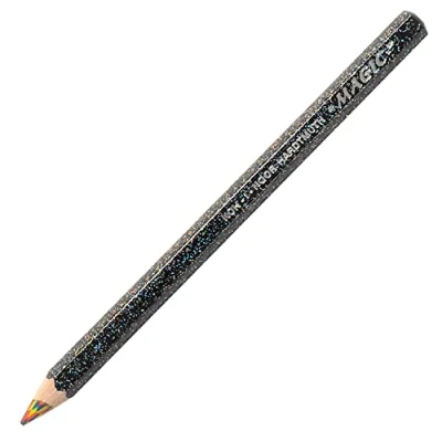 Image of Koh I noor Jumbo Special Coloured Magic Pencil Neon
