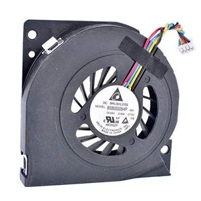 Image of Kosiy Delta BSB05505HP 5V 0.40A CT02 DT23 A01 769264 001 Fan