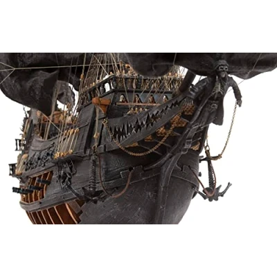 Image of Occre Maquette bateau en bois : Flying Dutchman