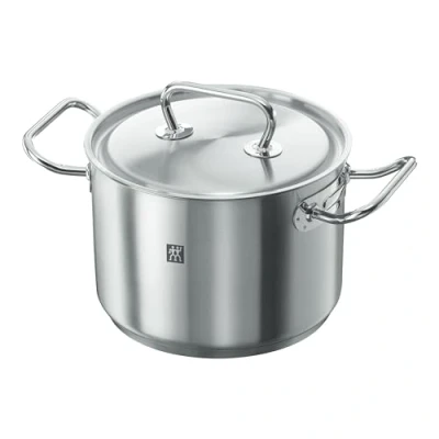 Image of ZWILLING TWIN Classic Stock pot, 20cm