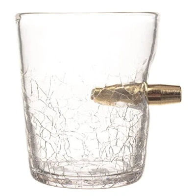 Image of Bar Bespoke Shot in the Glass