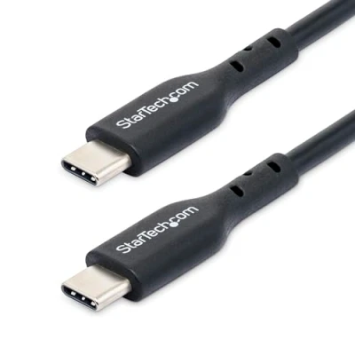 Image of StarTech.com 1m USB C Charging Cable with 60W PD