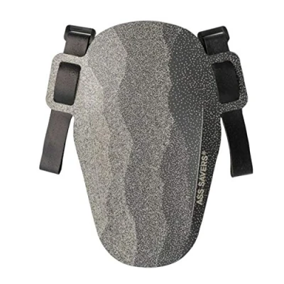 Image of Ass Savers Mudder Mini Detour Clip On Gravel Mudguard